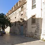Bed & Breakfast Porta Dei Greci 3*