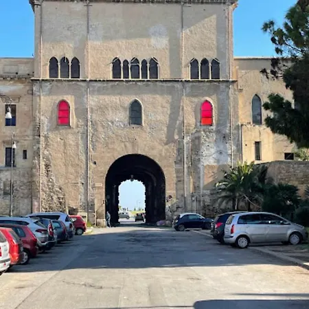 Porta Dei Greci 巴勒莫