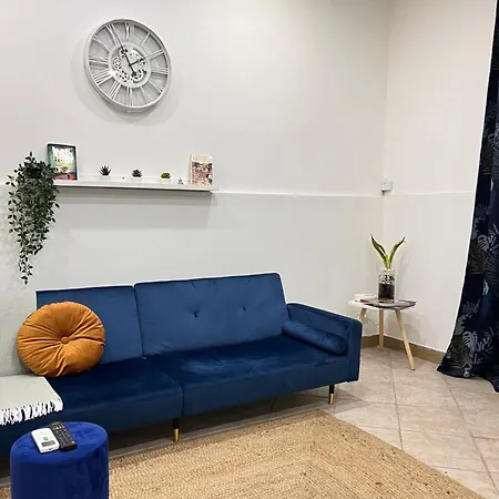 住宿加早餐酒店 Porta Dei Greci