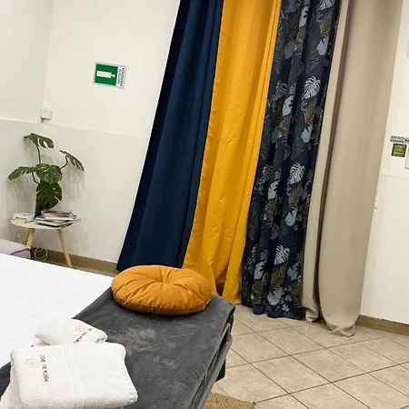 Bed & Breakfast Porta Dei Greci