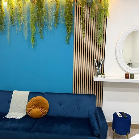 Porta Dei Greci Bed & Breakfast Palermo