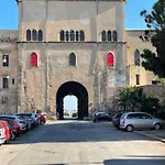 Porta Dei Greci Палермо