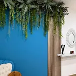 Отель типа 