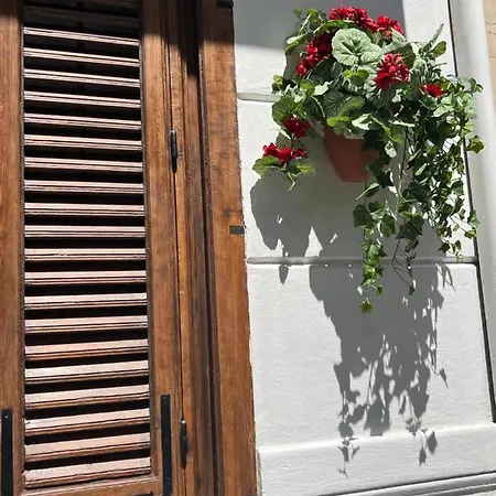 Bed & Breakfast Porta Dei Greci