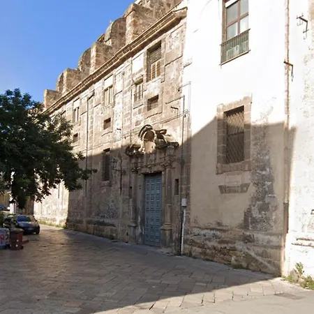 Bed & Breakfast Porta Dei Greci 3*