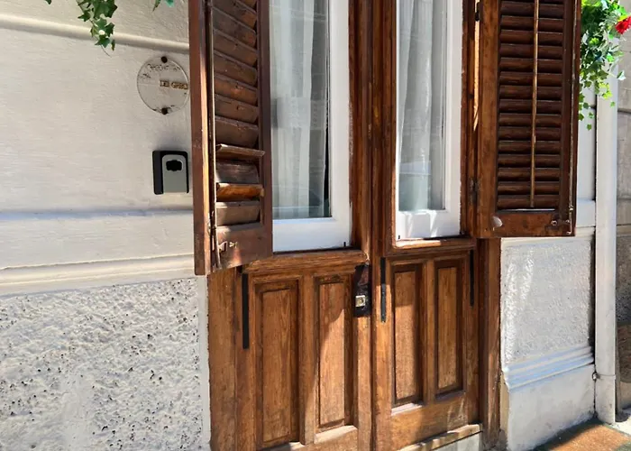 Porta Dei Greci Bed & Breakfast