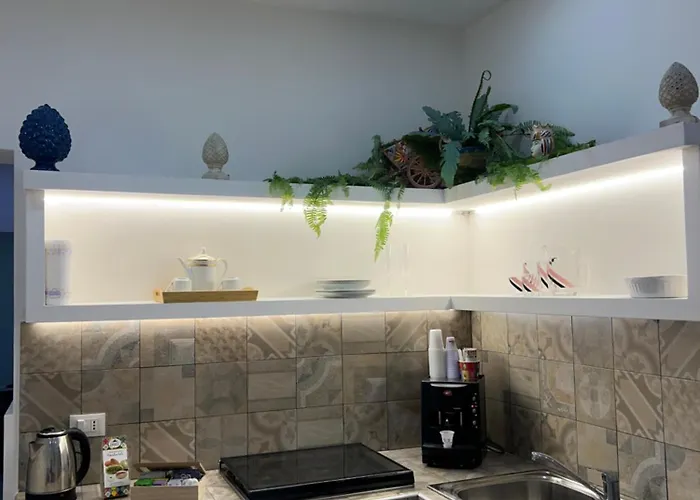 Bed & Breakfast Porta Dei Greci